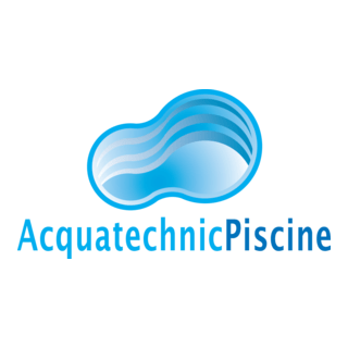 Acquatecnic Logo PNG Vector