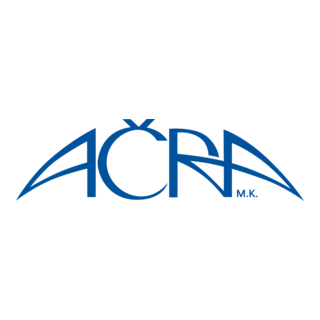 Acra Logo PNG Vector