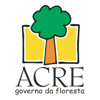 Acre Logo PNG Vector