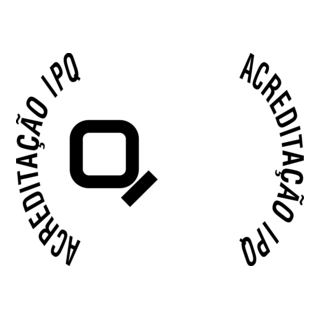 Acreditacao IPQ Logo PNG Vector