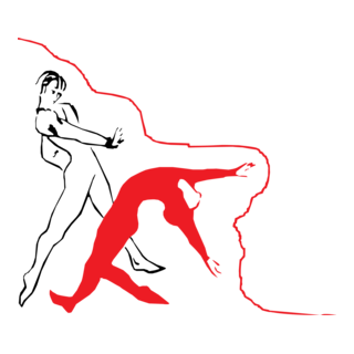 Acrobats Logo PNG Vector