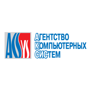 Acsys Logo PNG Vector