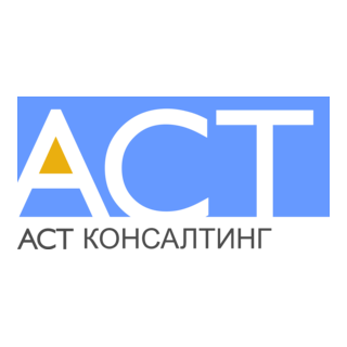 ACT Consulting Logo PNG Vector