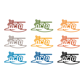 Acta Logo PNG Vector