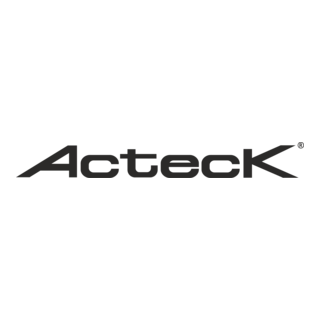 Acteck Logo PNG Vector