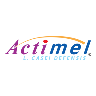 Actimel Logo PNG Vector
