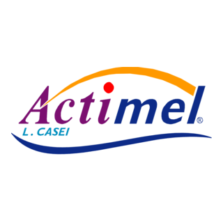 actimel Logo PNG Vector