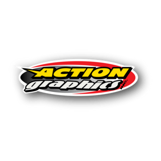 Action Graphics, Inc Logo PNG Vector