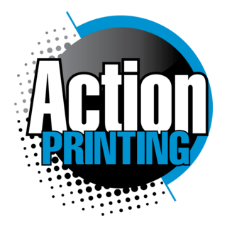 Action Logo PNG Vectors Free Download