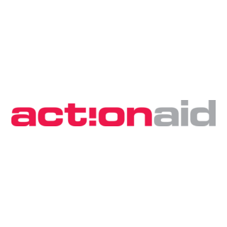 ActionAid Logo PNG Vector