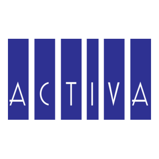 Activa Logo PNG Vector