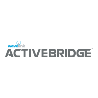 Activebridge Logo PNG Vector