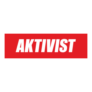 Activist Logo PNG Vector