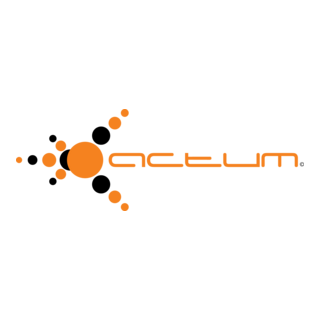 Actum Logo PNG Vector