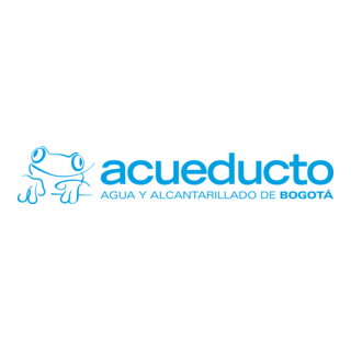 Acueducto Logo PNG Vector