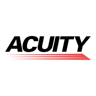 Acuity Logo PNG Vector