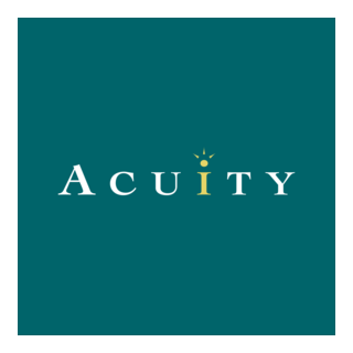Acuity Logo PNG Vector