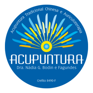 ACUPNTURA Logo PNG Vector