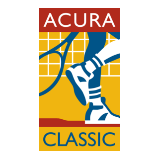 Acura Classic Logo PNG Vector