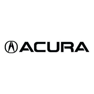 Acura Logo PNG Vector