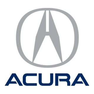 Acura Logo PNG Vector