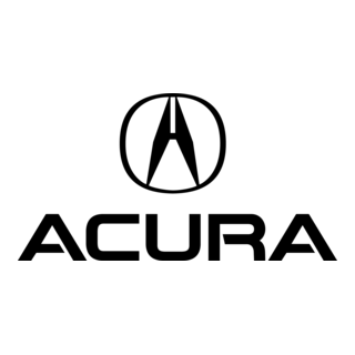 ACURA Logo PNG Vector