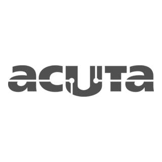 ACUTA Logo PNG Vector