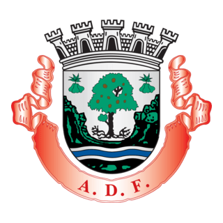 AD Fundao Logo PNG Vector