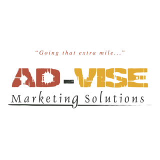 ad-vise Logo PNG Vector