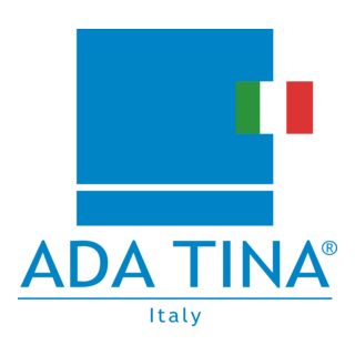 ADA TINA Logo PNG Vector