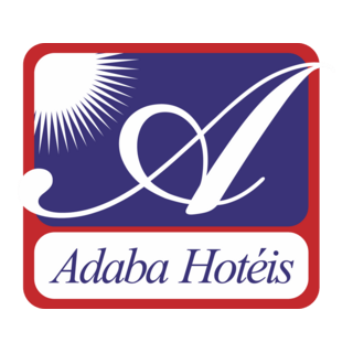adaba hoteis Logo PNG Vector