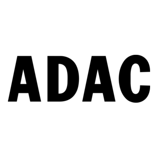 ADAC Logo PNG Vector