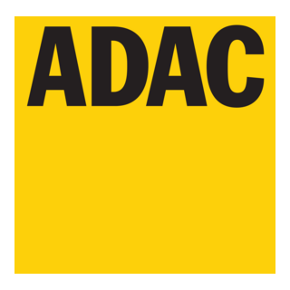ADAC Logo PNG Vector