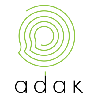 Adak Logo PNG Vector