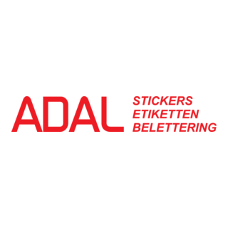 ADAL Logo PNG Vector