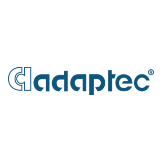 Adaptec Logo PNG Vector