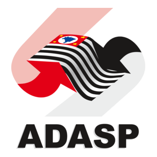 ADASP Logo PNG Vector