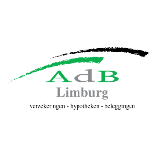AdB Limburg Logo PNG Vector