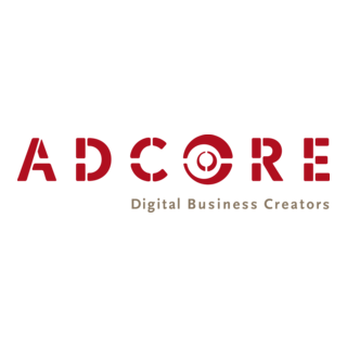 Adcore Logo PNG Vector