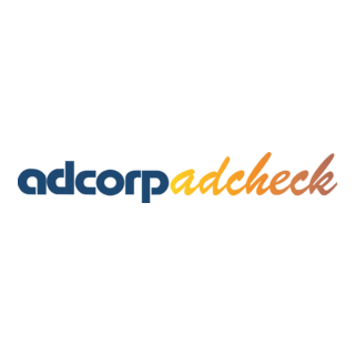 Adcorp Adcheck Logo PNG Vector