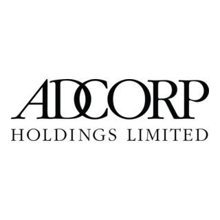 Adcorp Holdings Logo PNG Vector