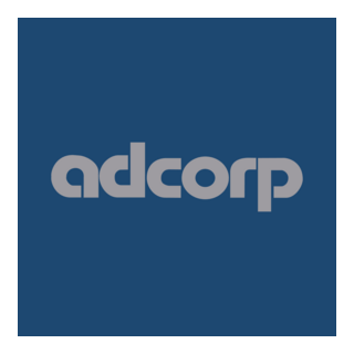 Adcorp Logo PNG Vector