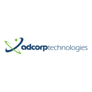Adcorp Technologies Logo PNG Vector