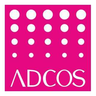 ADCOS Logo PNG Vector