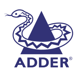 Adder Technology Logo PNG Vector