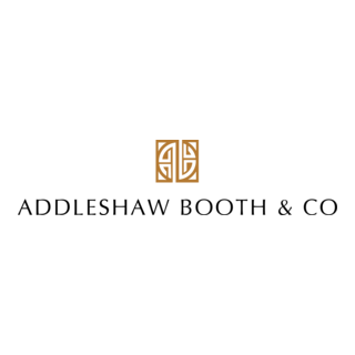 Addleshaw Booth Logo PNG Vector