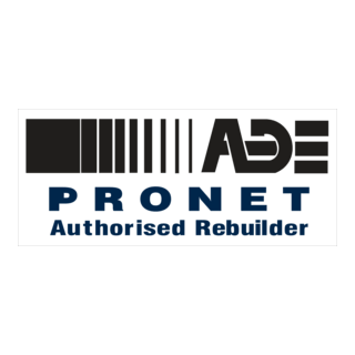 ADE Logo PNG Vector