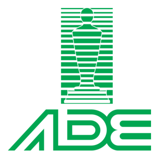 ADE Santa Fe Logo PNG Vector