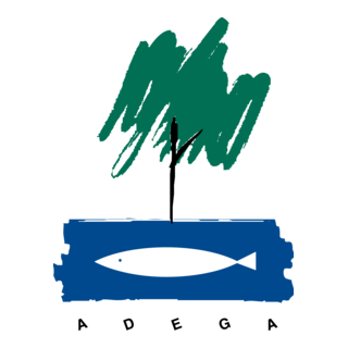 ADEGA Logo PNG Vector
