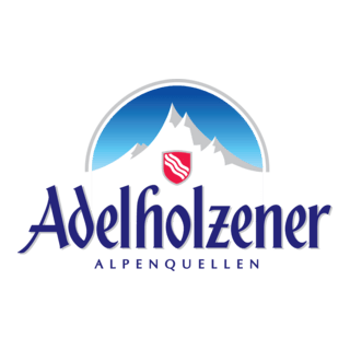 Adelholzener Logo PNG Vector